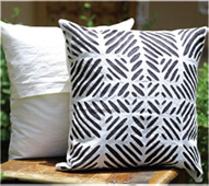 Cushion by JSW Bhomi