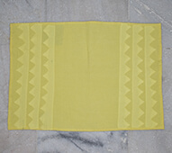 Table Mat by JSW Bhomi
